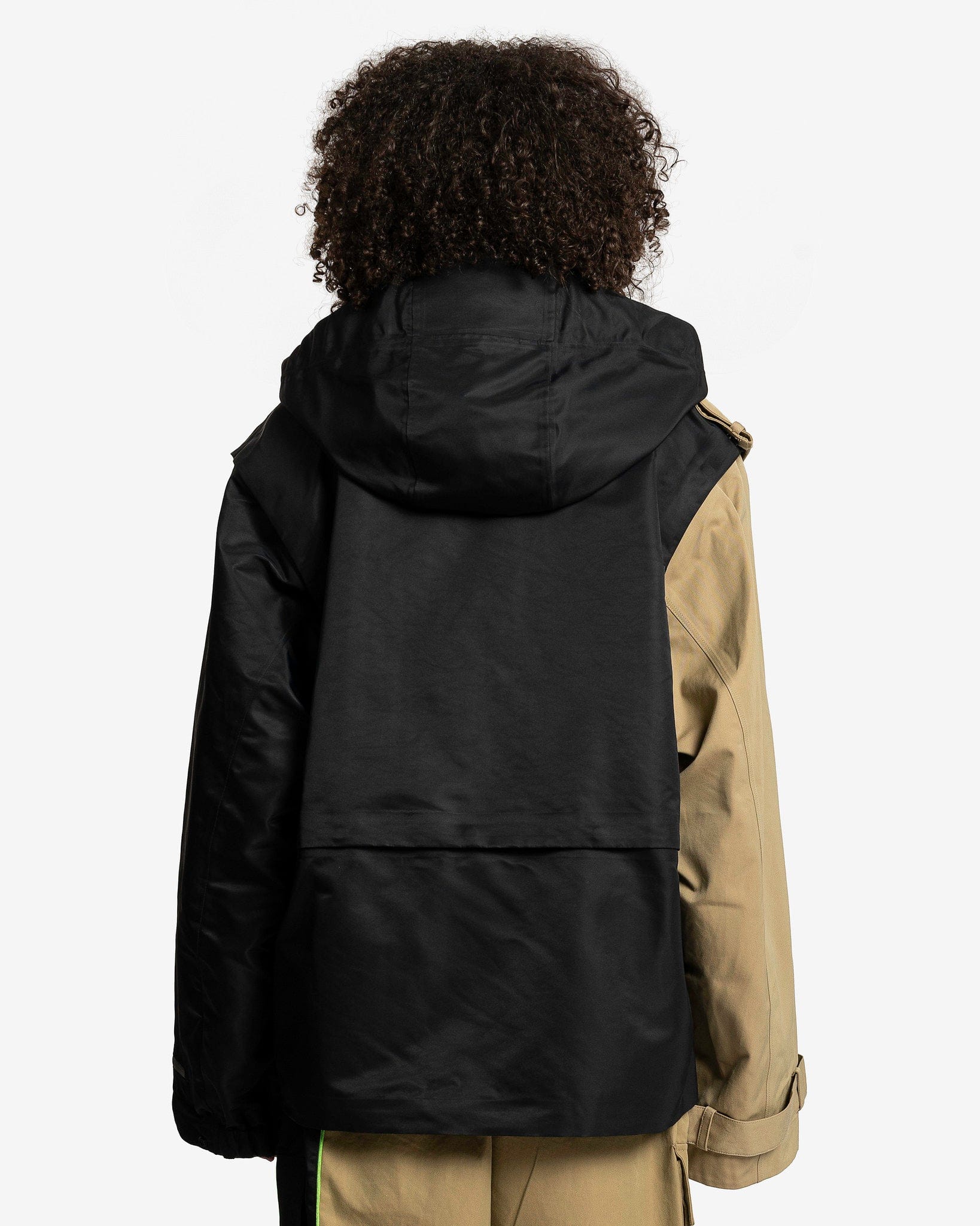 Nike Outerwear оригінал | Швидка доставка Україна – детальний вид