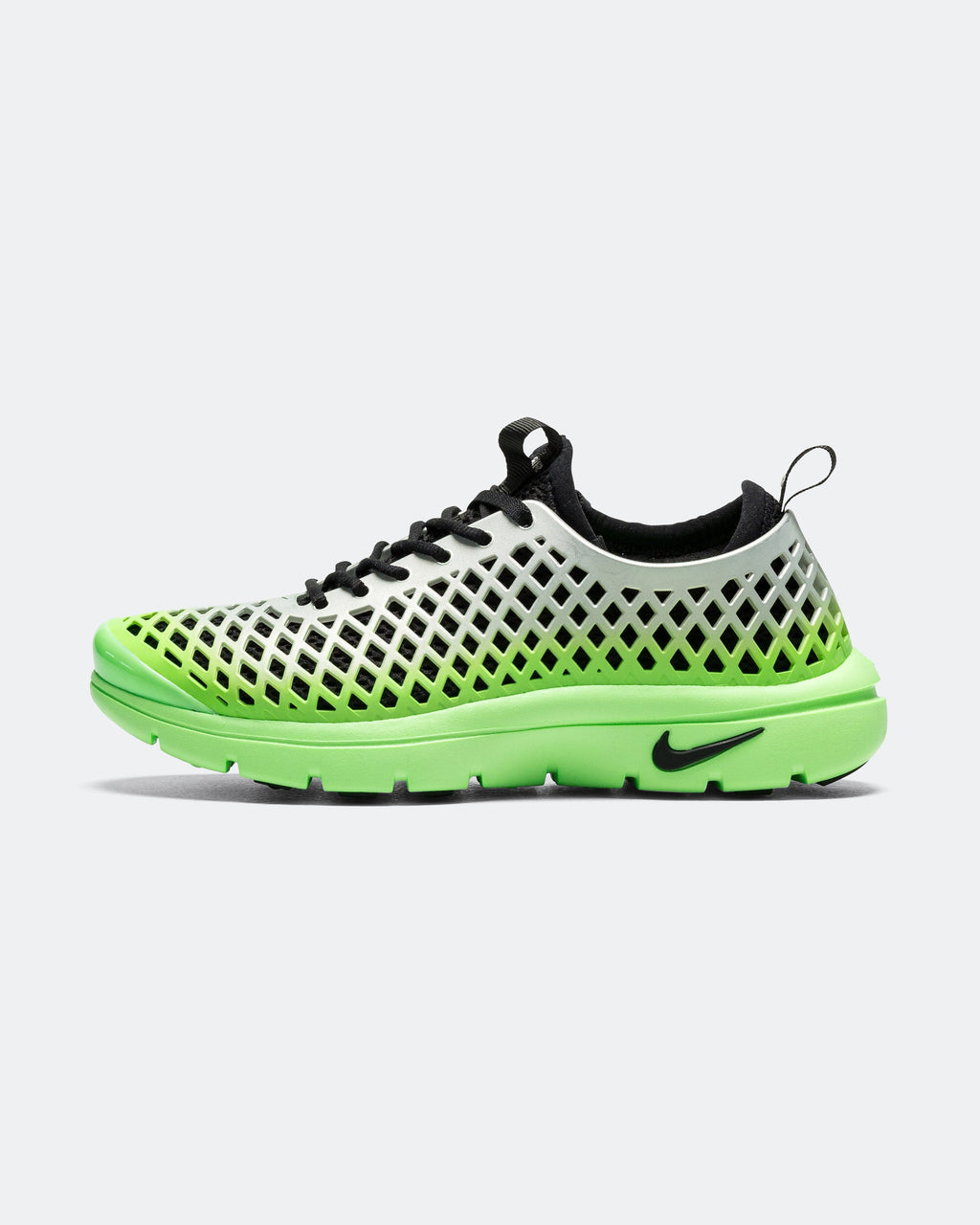Оригінальна Womens Rejuven8 Run Og Sp Qs Nike – боковий вид