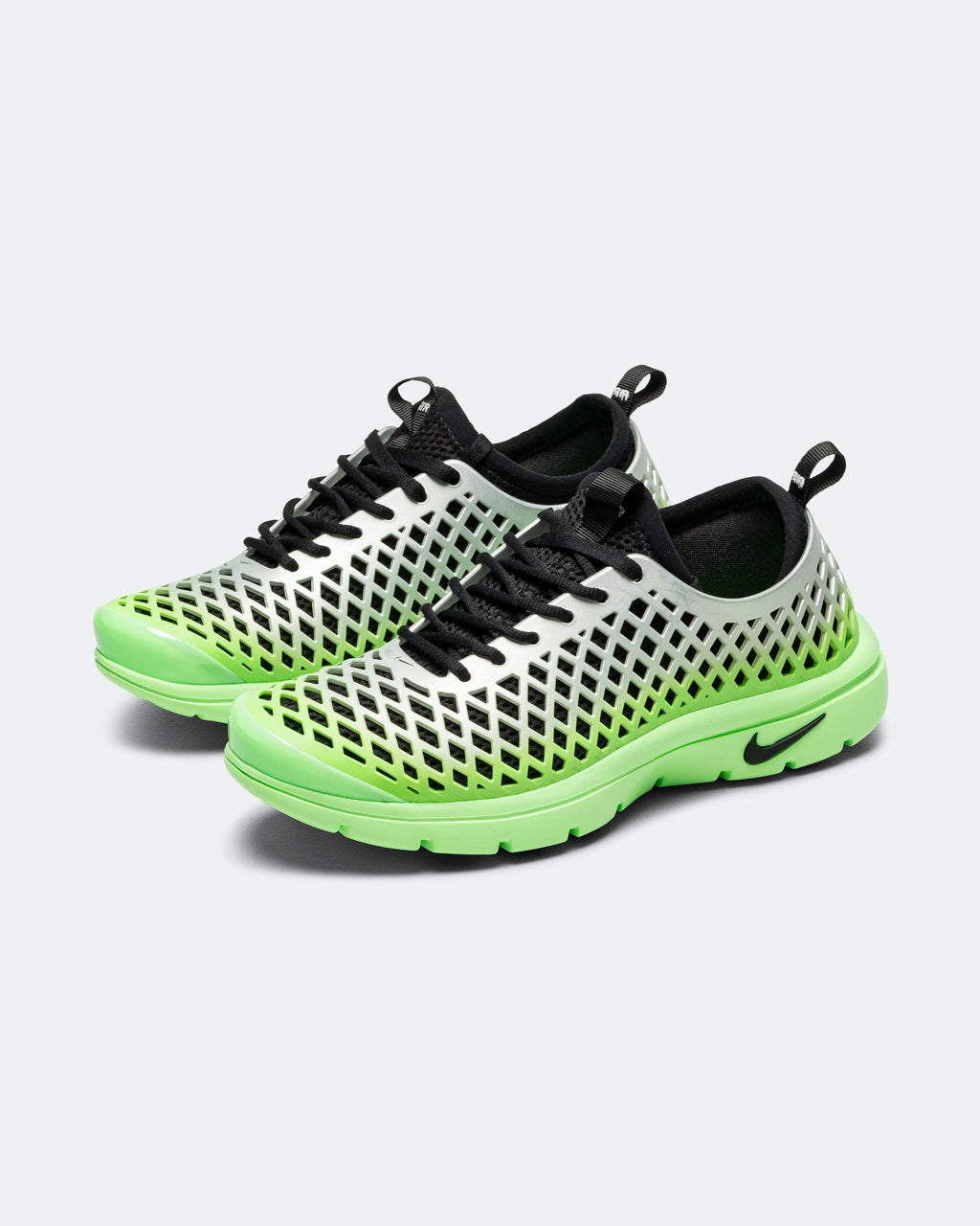 Оригінальна Womens Rejuven8 Run Og Sp Qs Nike – вид ззаду