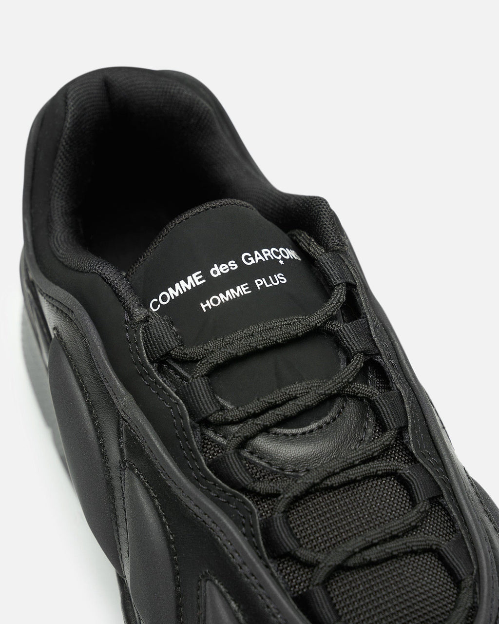 Nike Sense 96 Sp In Black Comme des garcons оригінал – Купити в Україні – детальний вид