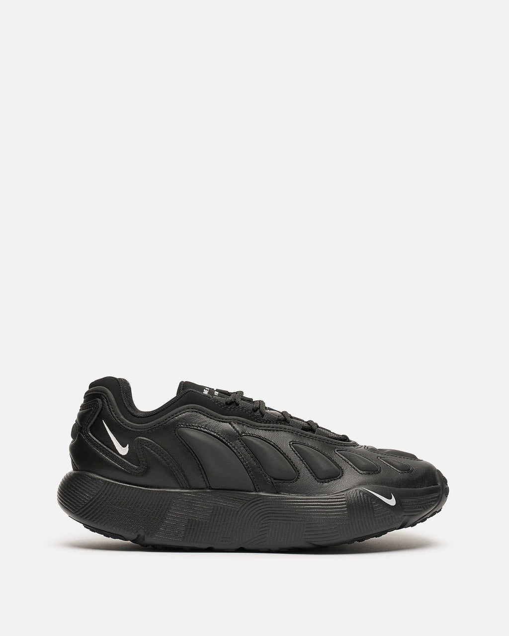 Nike Sense 96 Sp In Black Comme des garcons оригінал – Купити в Україні – боковий вид