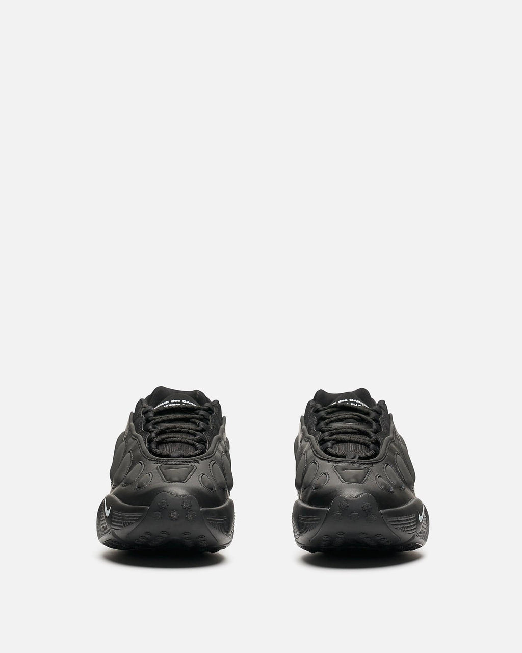 Nike Sense 96 Sp In Black Comme des garcons оригінал – Купити в Україні – збільшений вид