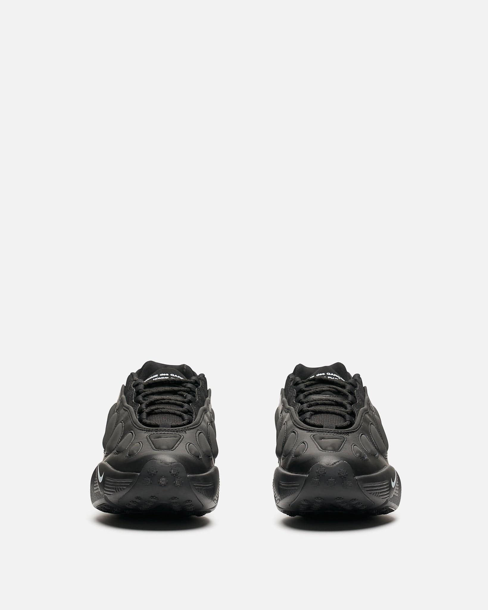 Nike Sense 96 Sp In Black Comme des garcons оригінал – Купити в Україні – збільшений вид