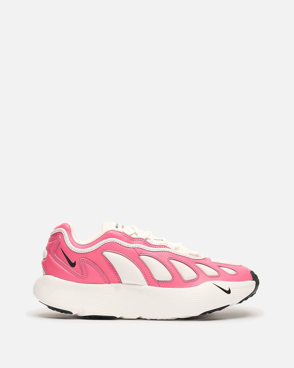 Nike Sense 96 Sp In Spirit Pink Comme des garcons оригінал – Купити в Україні – боковий вид