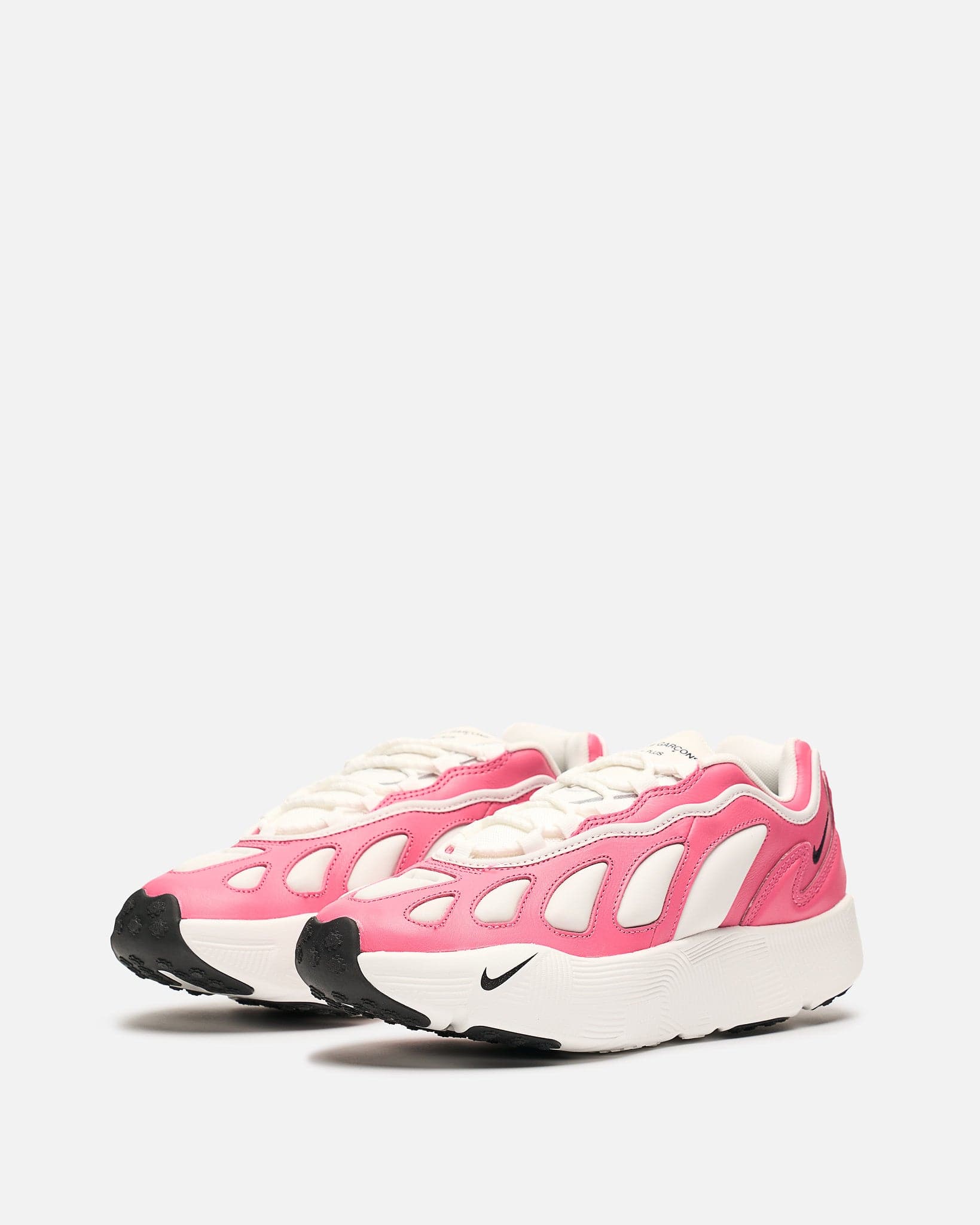 Nike Sense 96 Sp In Spirit Pink Comme des garcons оригінал – Купити в Україні – вид ззаду