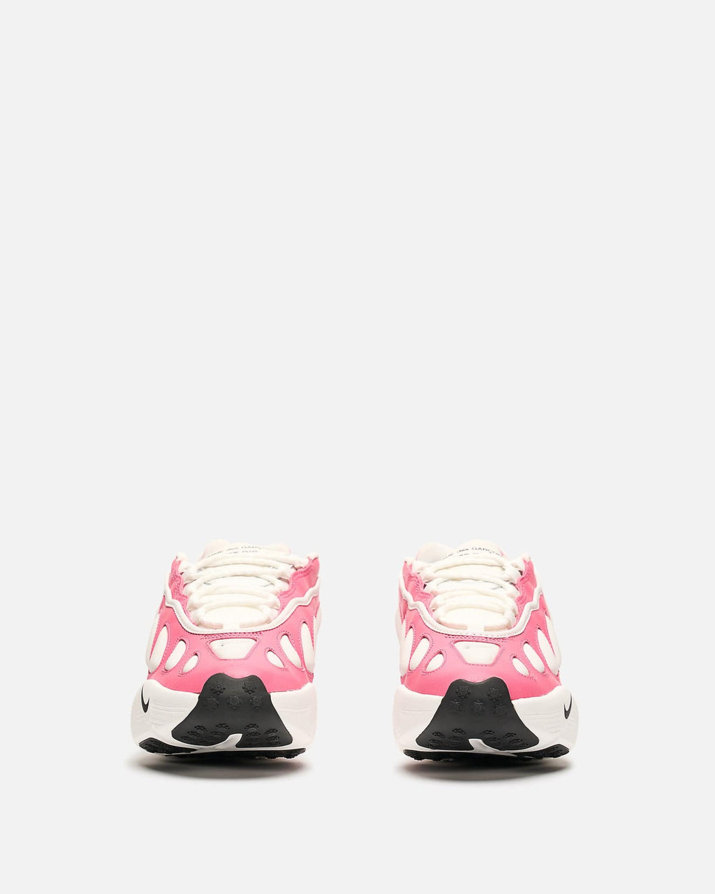 Nike Sense 96 Sp In Spirit Pink Comme des garcons оригінал – Купити в Україні – детальний вид