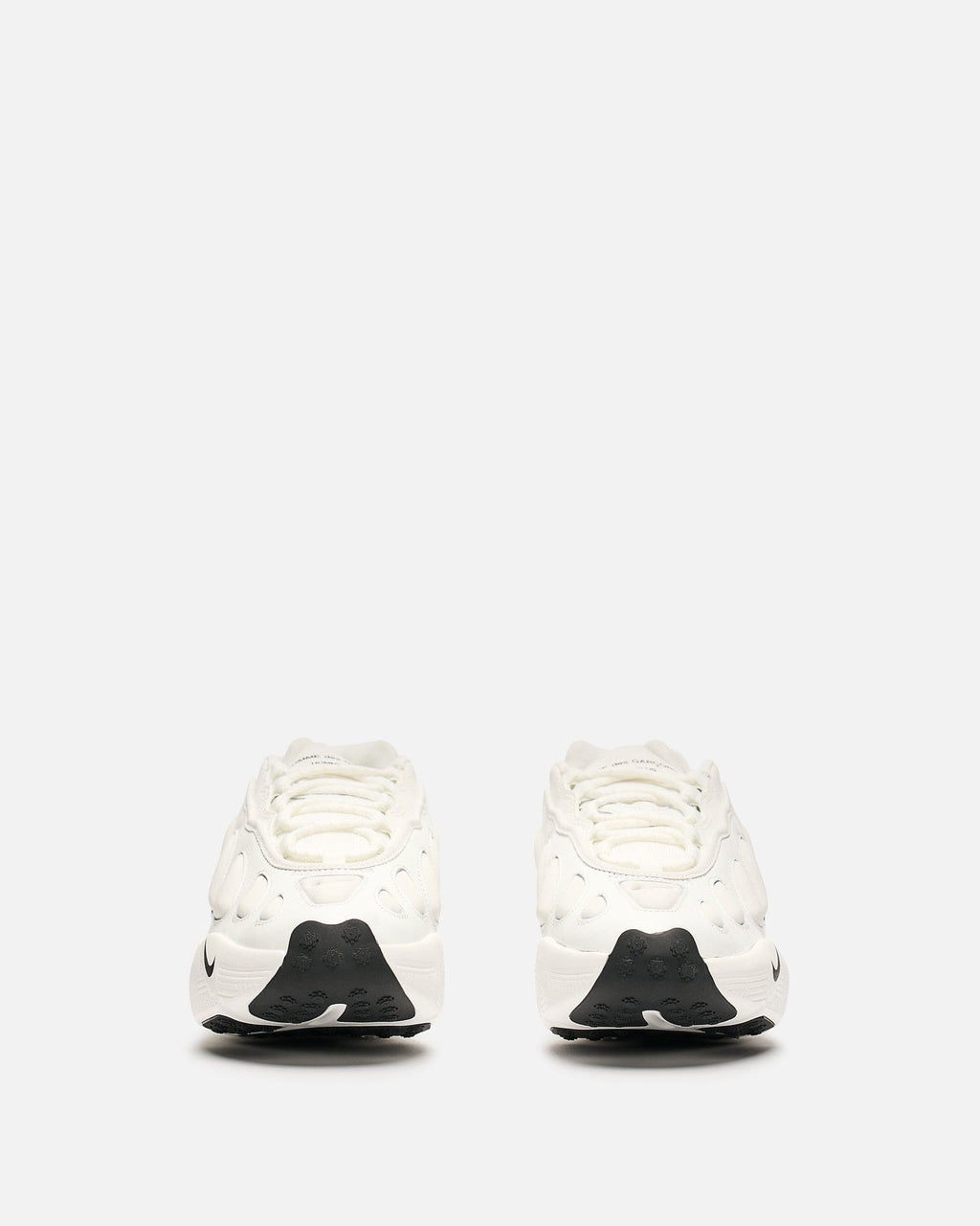 Nike Sense 96 Sp In White Comme des garcons оригінал – Купити в Україні – детальний вид
