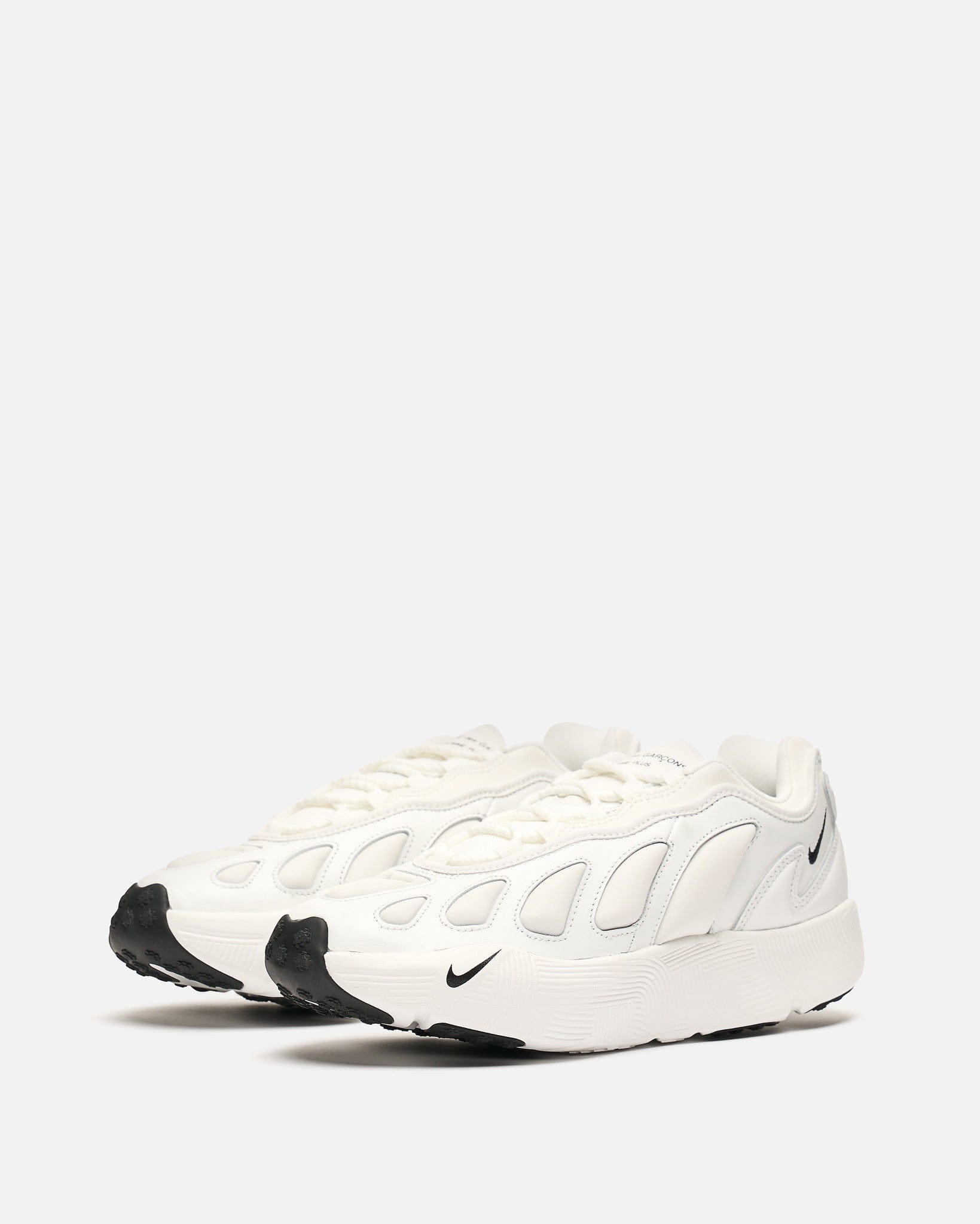Nike Sense 96 Sp In White Comme des garcons оригінал – Купити в Україні – вид ззаду