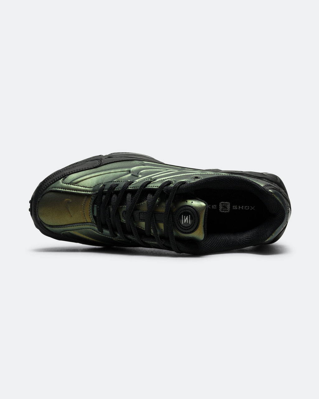 Shox Ride 2 Nike – Гарантія оригінальності – збільшений вид