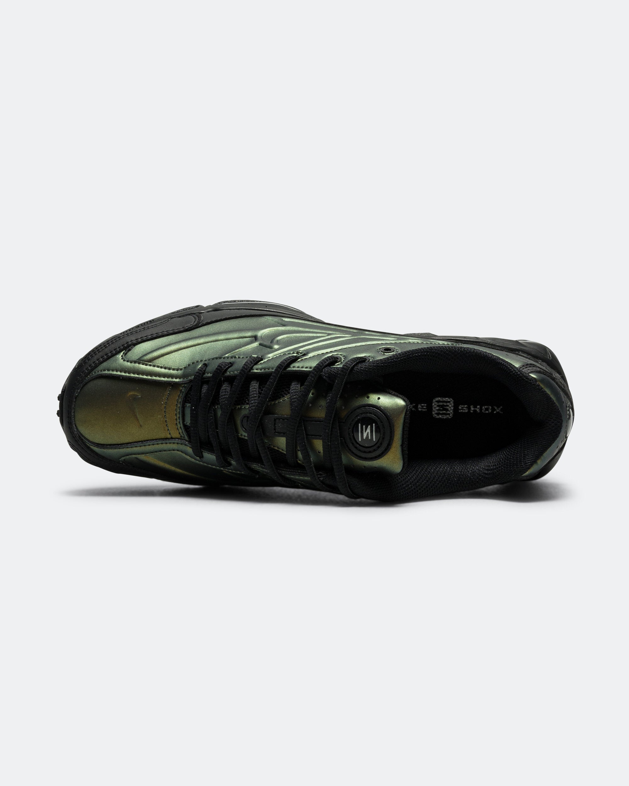 Shox Ride 2 Nike – Гарантія оригінальності – збільшений вид