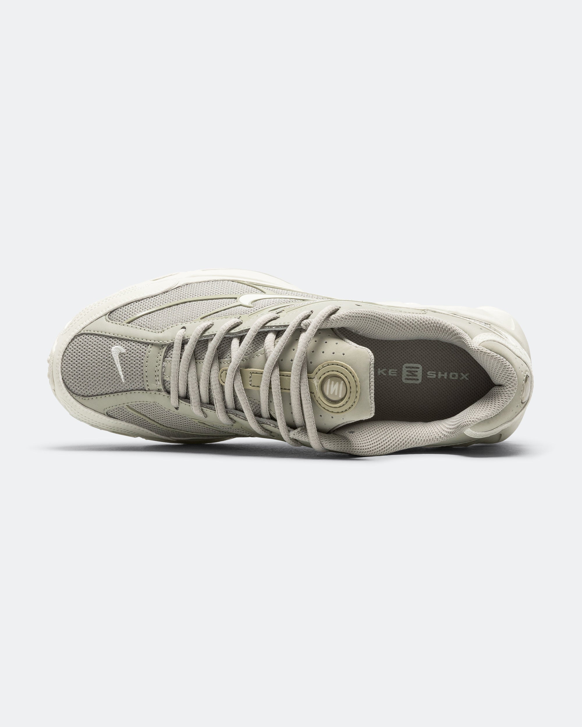 Shox Ride 2 Nike – Гарантія оригінальності – збільшений вид