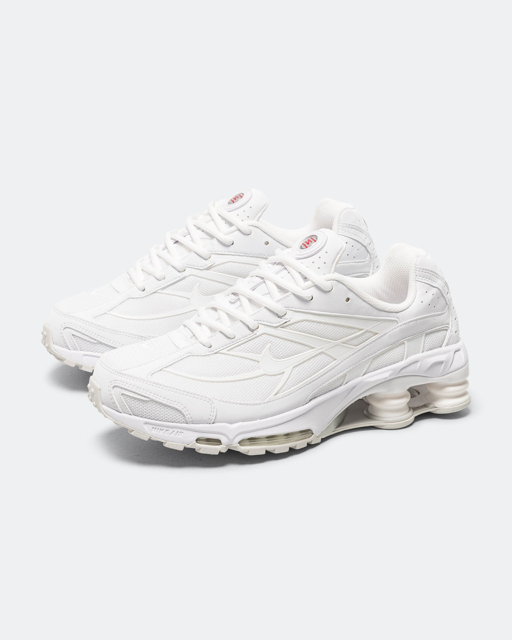 Shox Ride 2 Nike – Гарантія оригінальності – вид ззаду