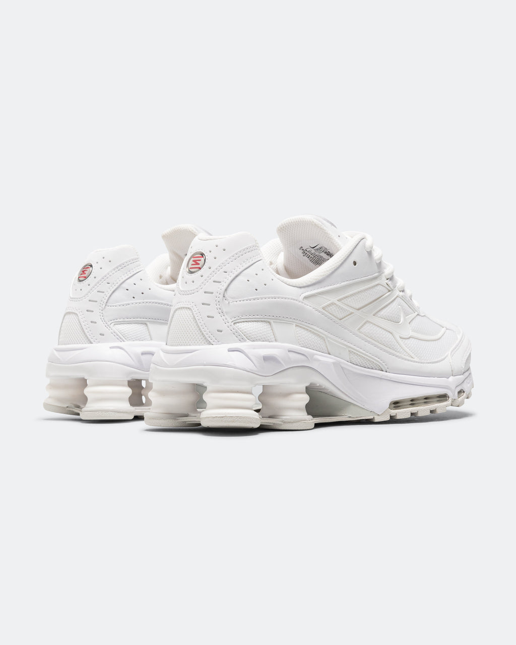 Shox Ride 2 Nike – Гарантія оригінальності – детальний вид