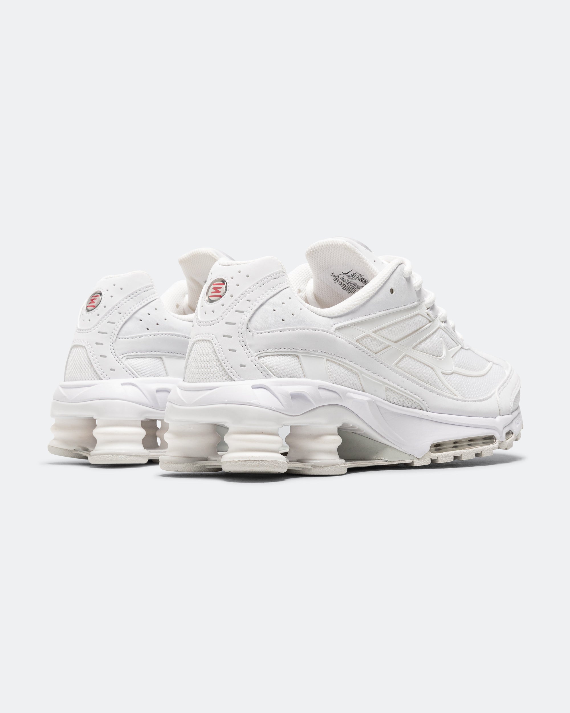 Shox Ride 2 Nike – Гарантія оригінальності – детальний вид