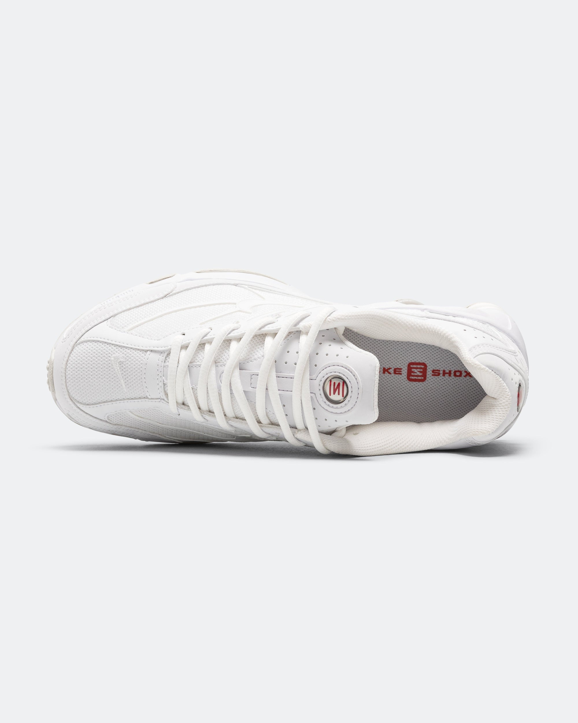 Shox Ride 2 Nike – Гарантія оригінальності – збільшений вид