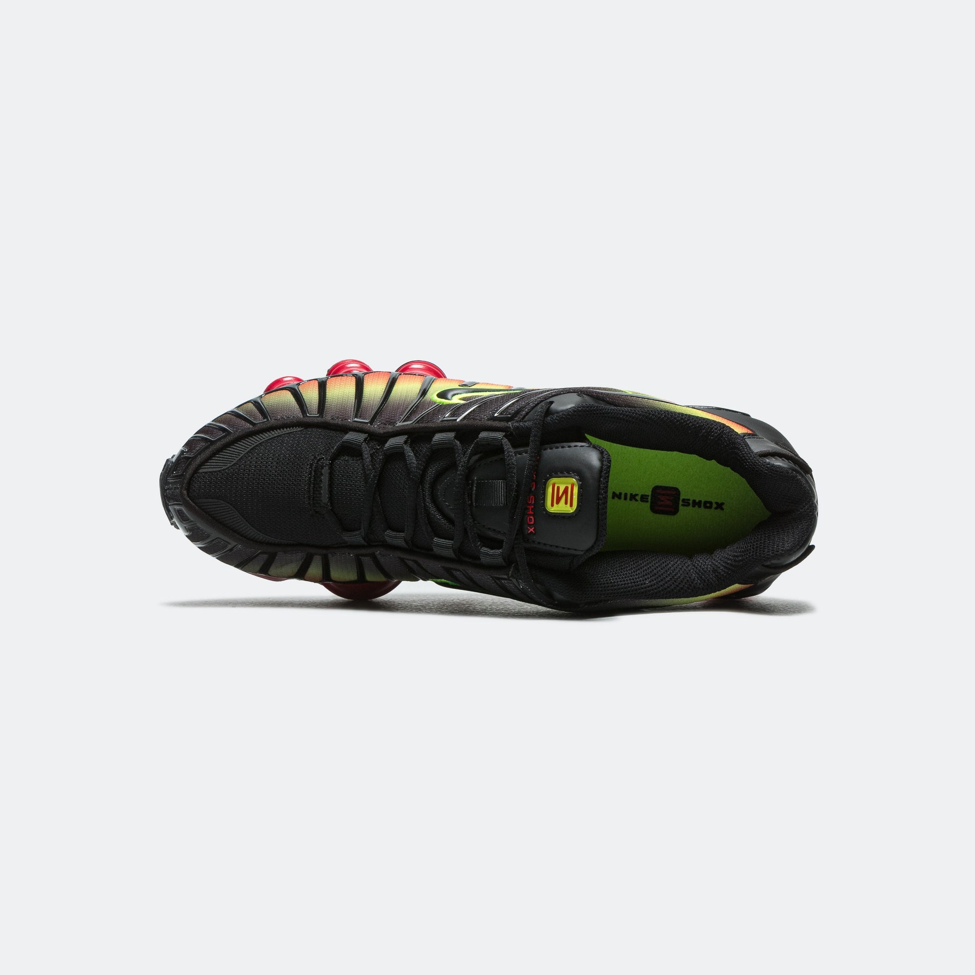 Оригінальна Womens Shox Tl Nike – збільшений вид