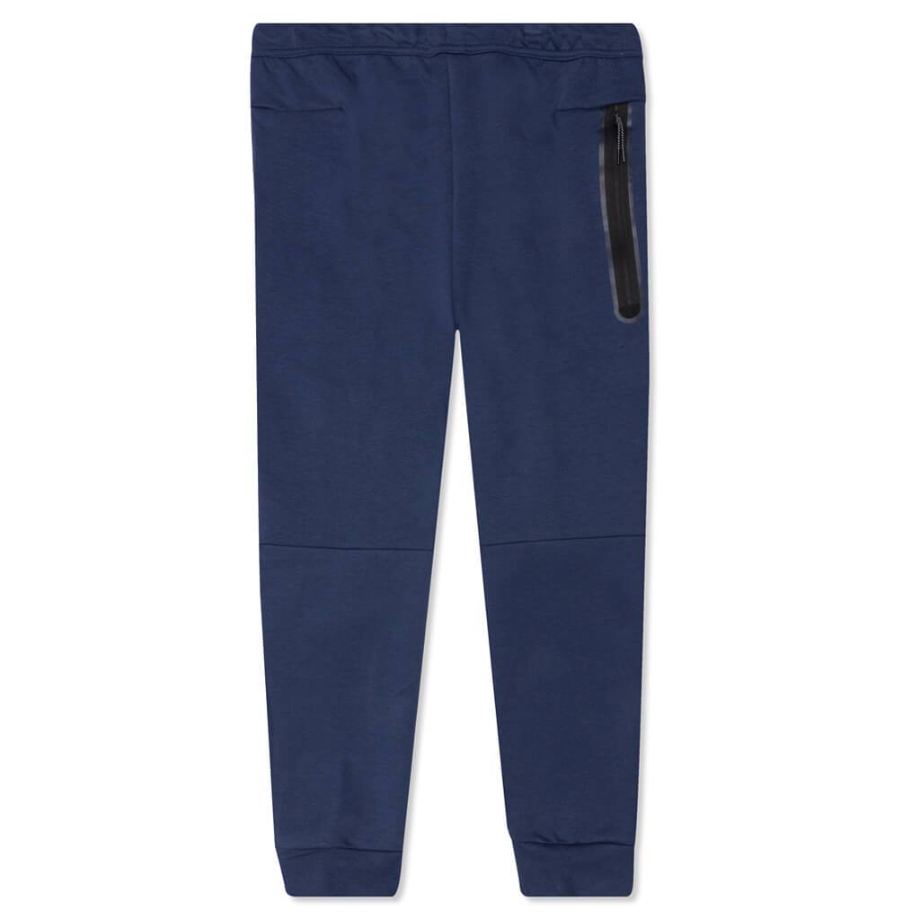 Sportswear Tech Fleece Joggers Nike оригінал – Купити в Україні – вид ззаду