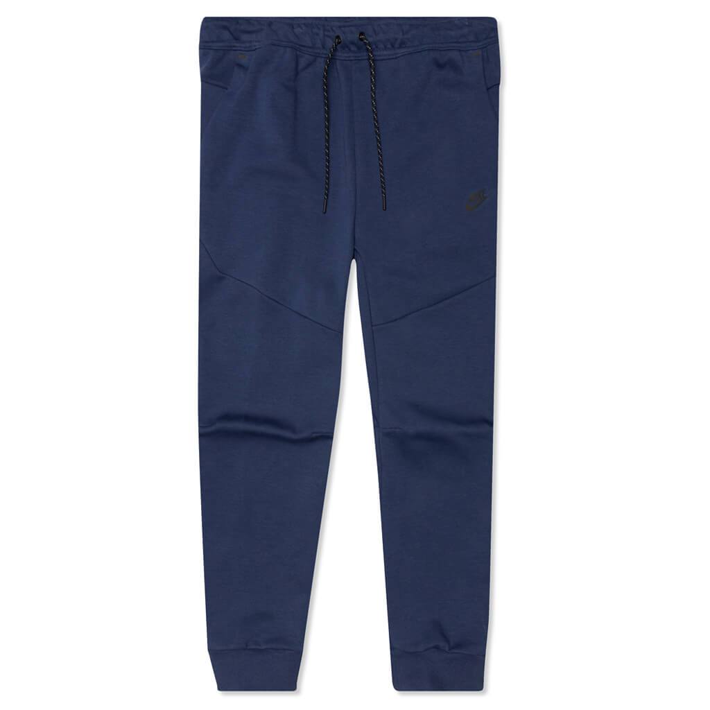 Sportswear Tech Fleece Joggers Nike оригінал – Купити в Україні – боковий вид