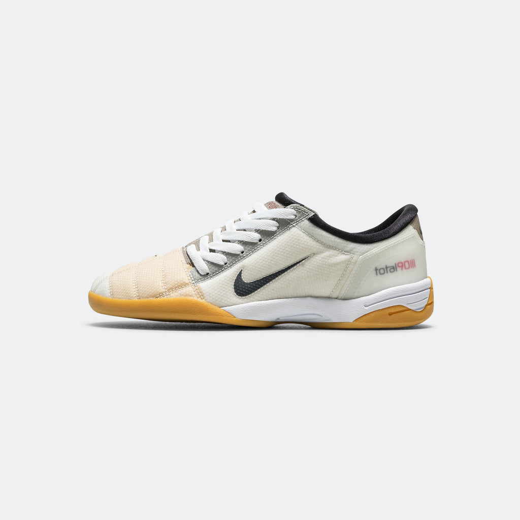 Nike Footwear оригінал | Швидка доставка Україна – боковий вид
