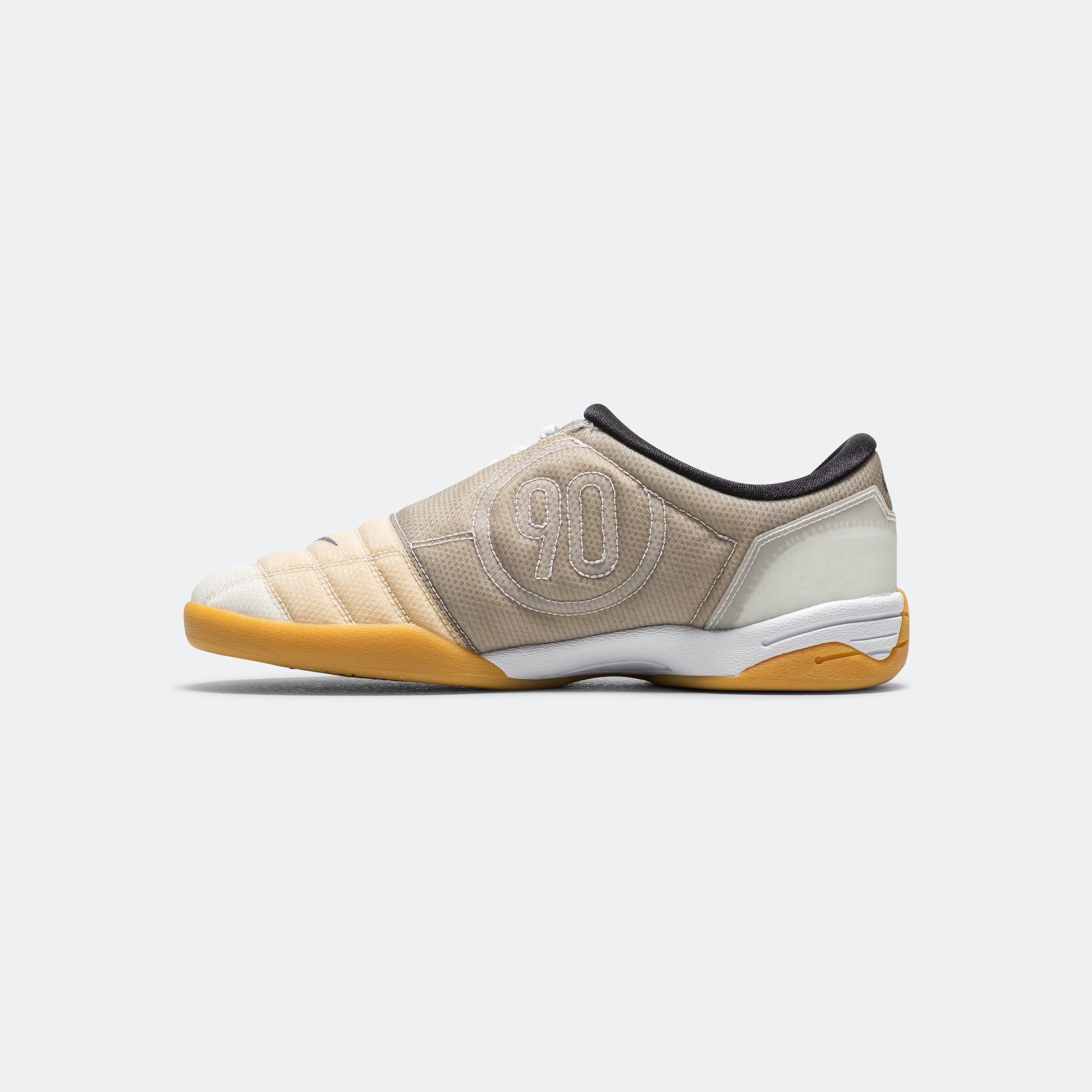 Nike Footwear оригінал | Швидка доставка Україна – вид ззаду