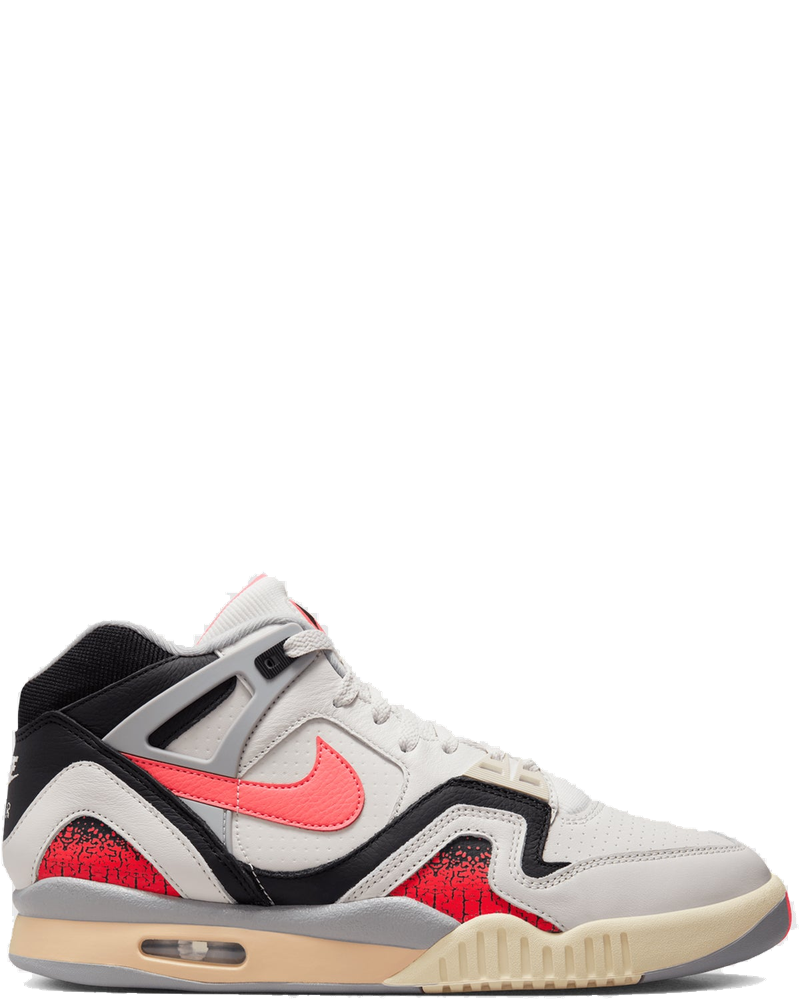 Оригінальна Air Tech Challenge II Hot Lava Nike
