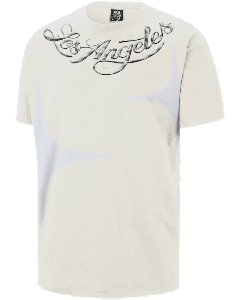 All Star Weekend Max90 Mens Short Sleeve Shirt Nike – Гарантія оригінальності
