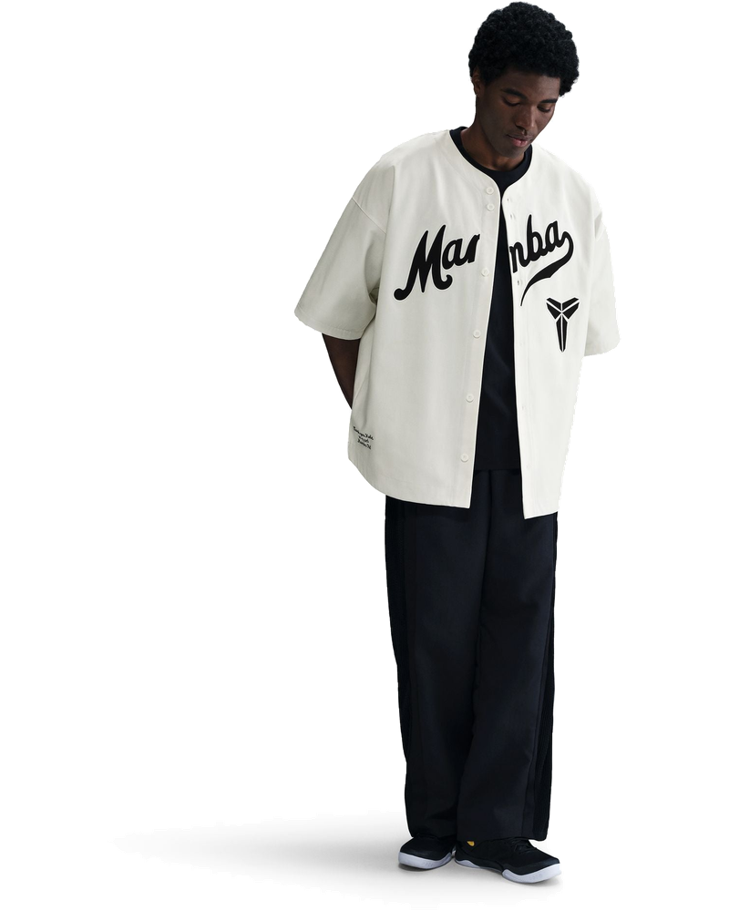 Kobe Bryant Baseball Jersey Nike – Гарантія оригінальності