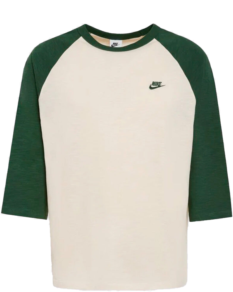 Green And White 3 Nike – Гарантія оригінальності