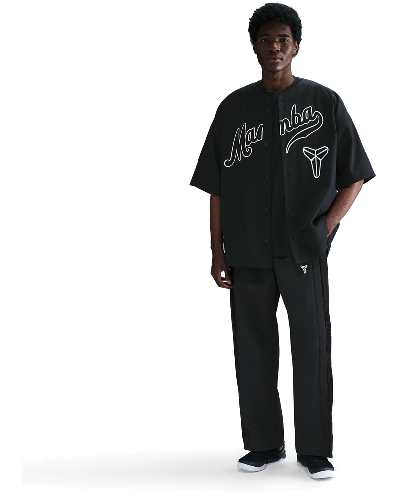 Kobe Bryant Baseball Jersey Nike – Гарантія оригінальності