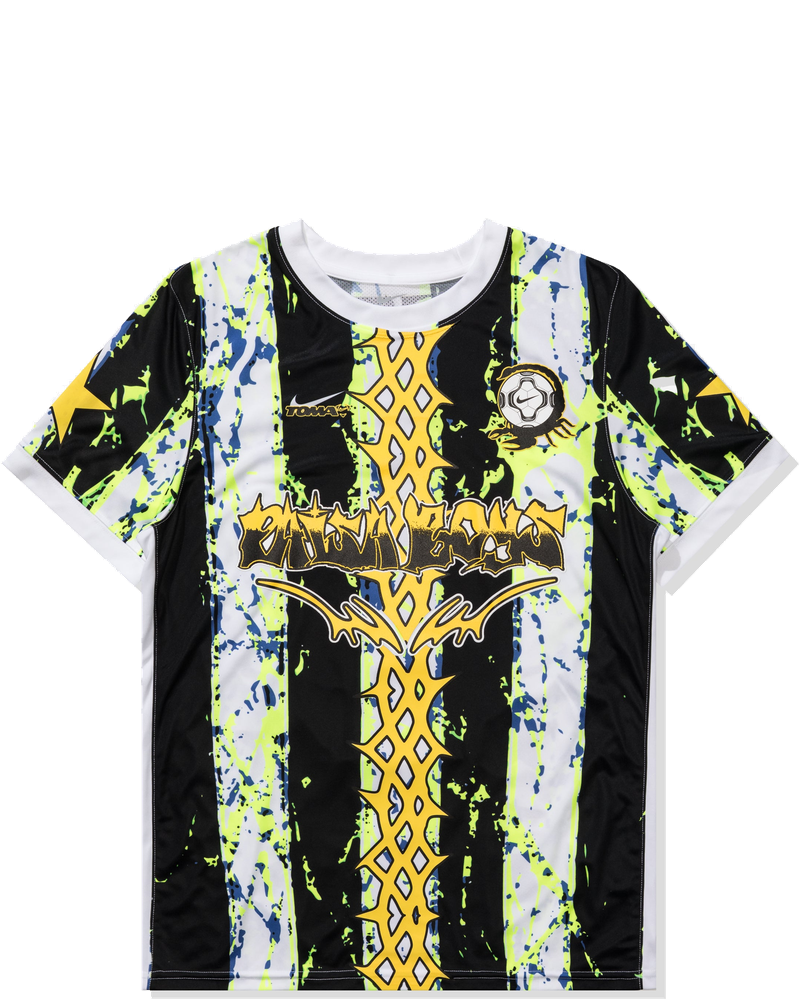 X Paisaboys Jersey White Nike – Гарантія оригінальності