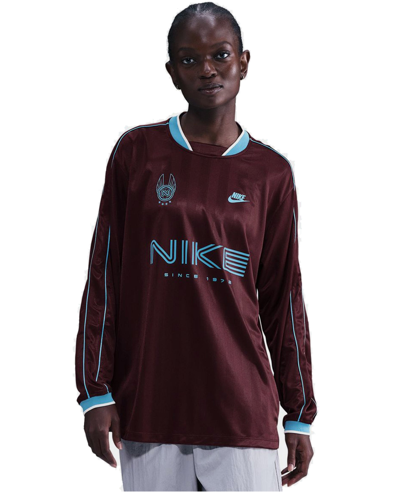 Nsw Long Sleeve Womens Jersey Nike – Гарантія оригінальності