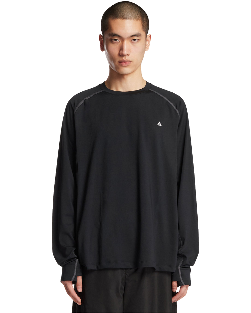Acg Black Chinati Dri-Fit Adv T-Shirt Nike – Гарантія оригінальності