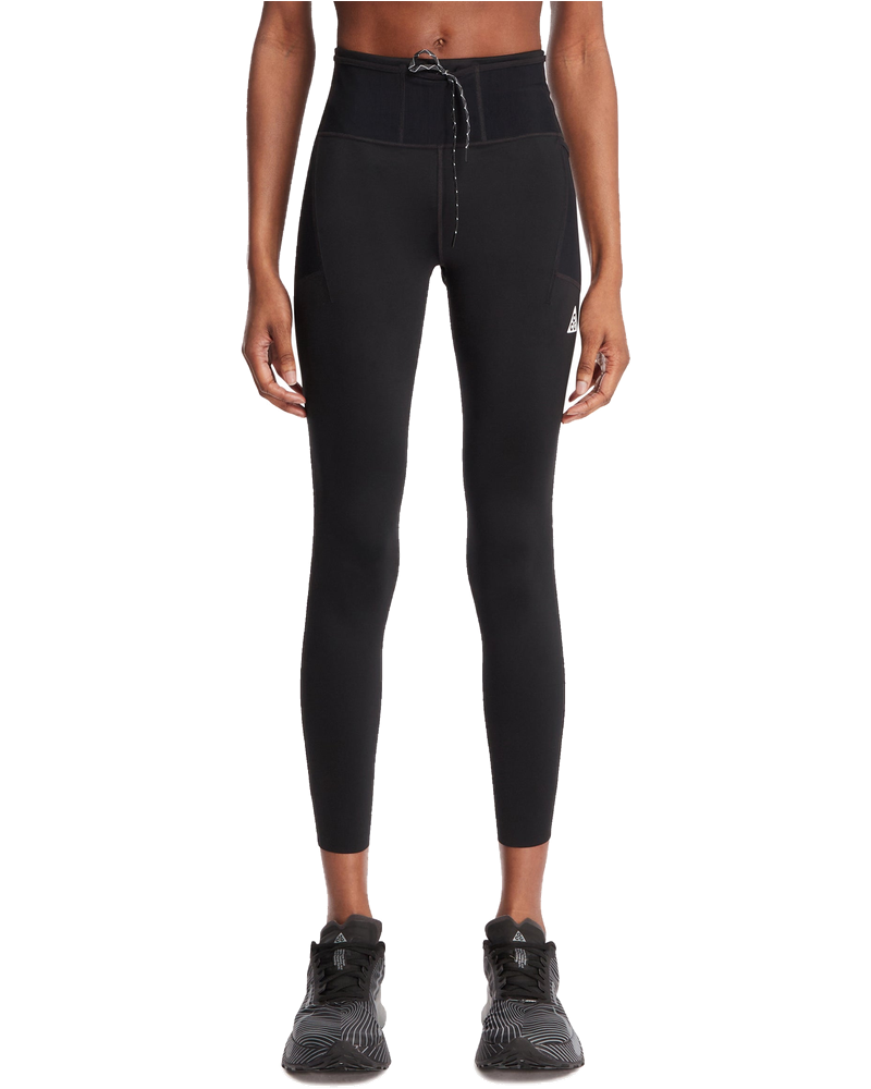 Acg Black Trail Running Tights Nike оригінал – Купити в Україні