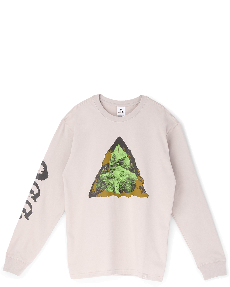 Dri Fit Long Sleeve T Shirt Nike оригінал – Купити в Україні