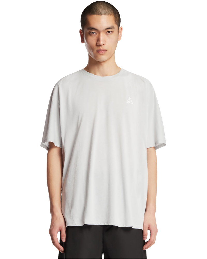 Acg Gray Dri-Fit T-Shirt Nike – Гарантія оригінальності