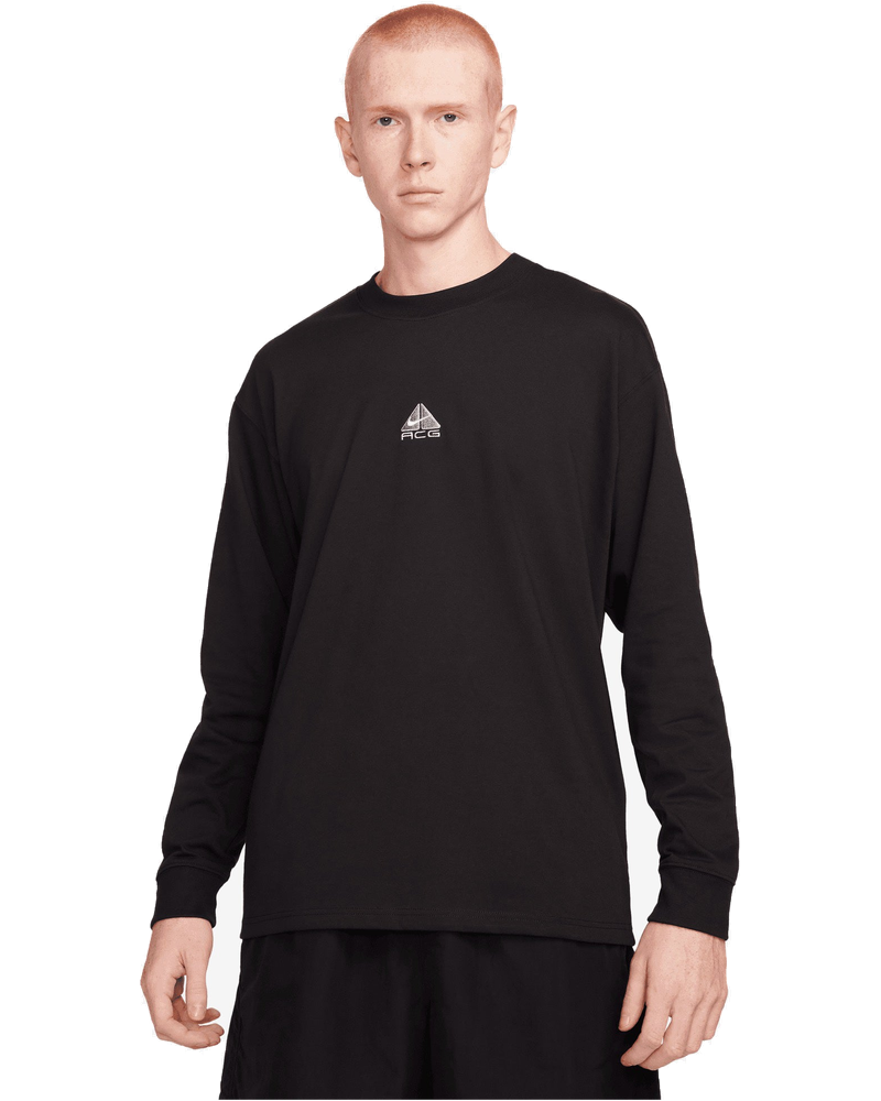 Оригінальна Acg Lungs Long Sleeve T-Shirt Nike