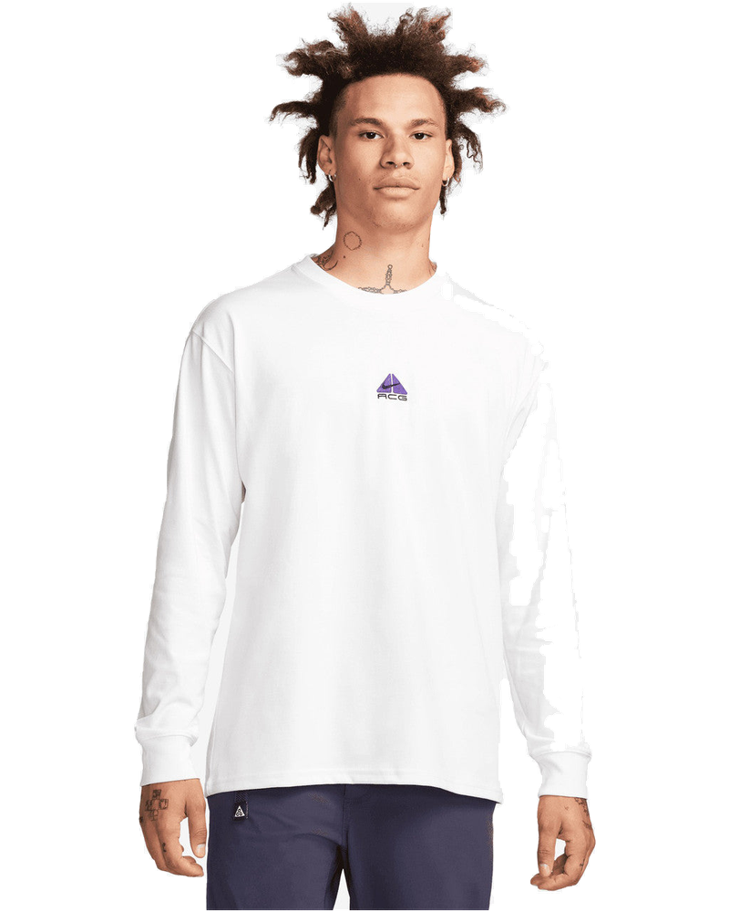 Оригінальна Acg Lungs Long Sleeve T-Shirt Nike
