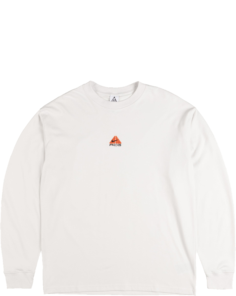 Lungs Longsleeve Nike – Гарантія оригінальності