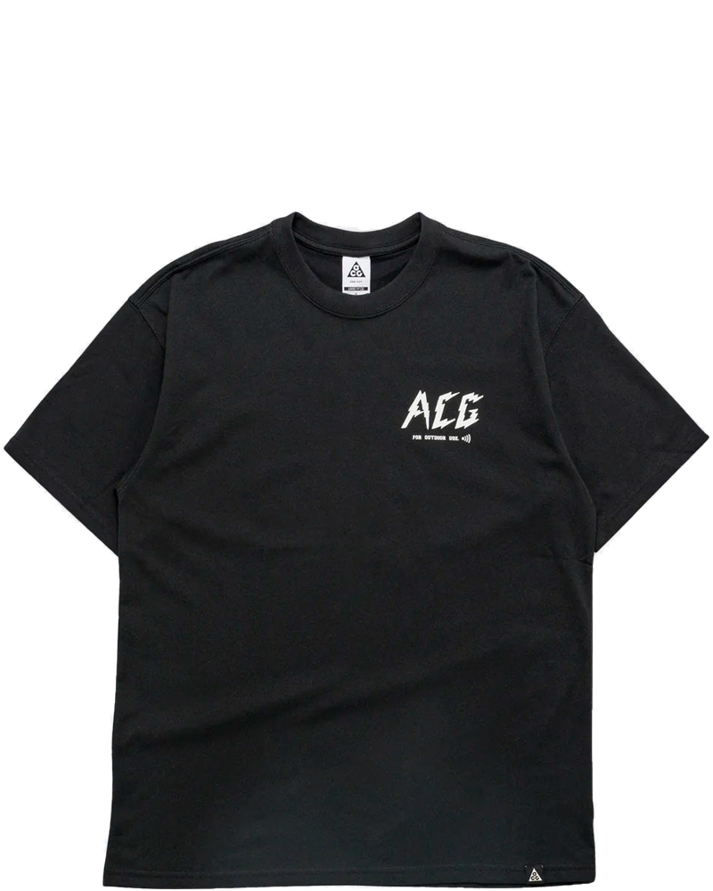 Оригінальна T-Shirt Nero Nike
