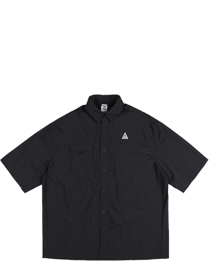 *orb Weaver* Uv Repel Short Sleeve Shirt Nike – Гарантія оригінальності