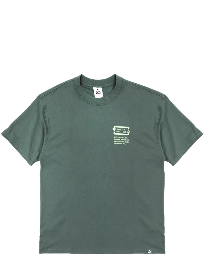 Оригінальна Mens Acg Tee Nike