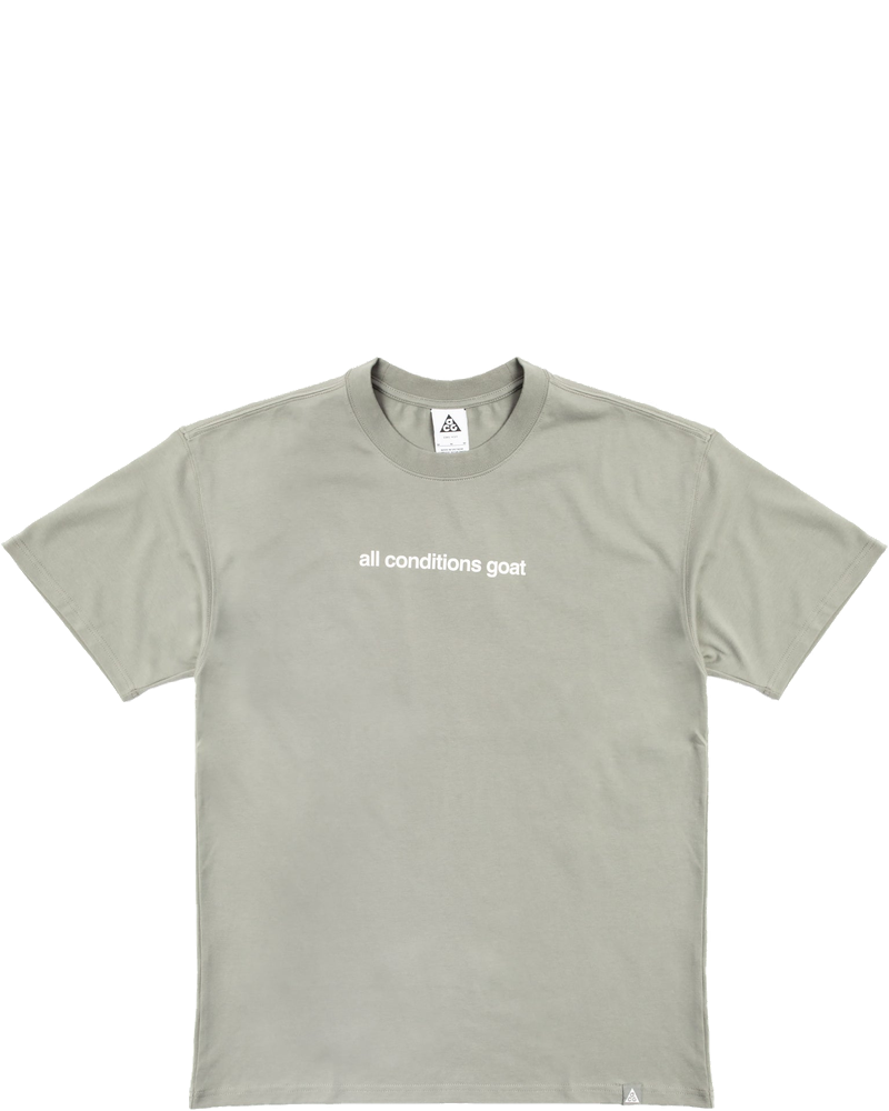 Оригінальна Mens Acg Tee Nike