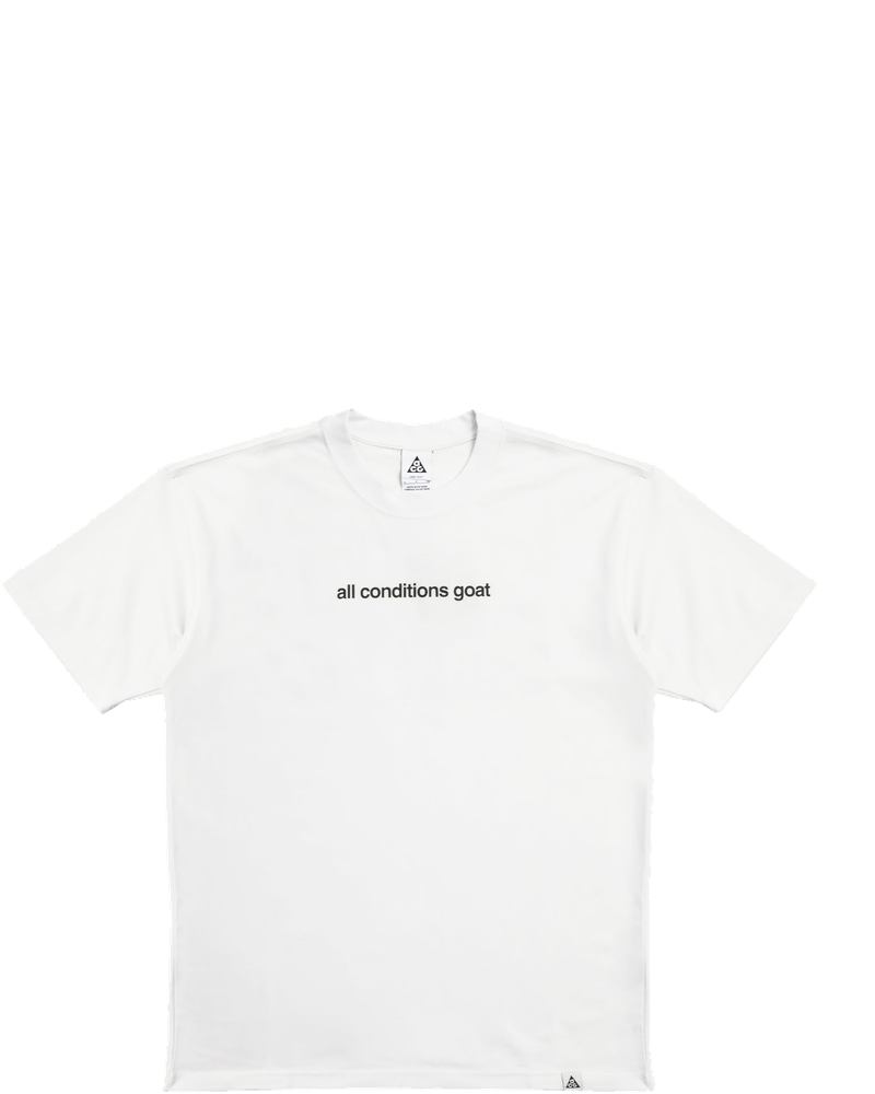 Оригінальна Mens Acg Tee Nike