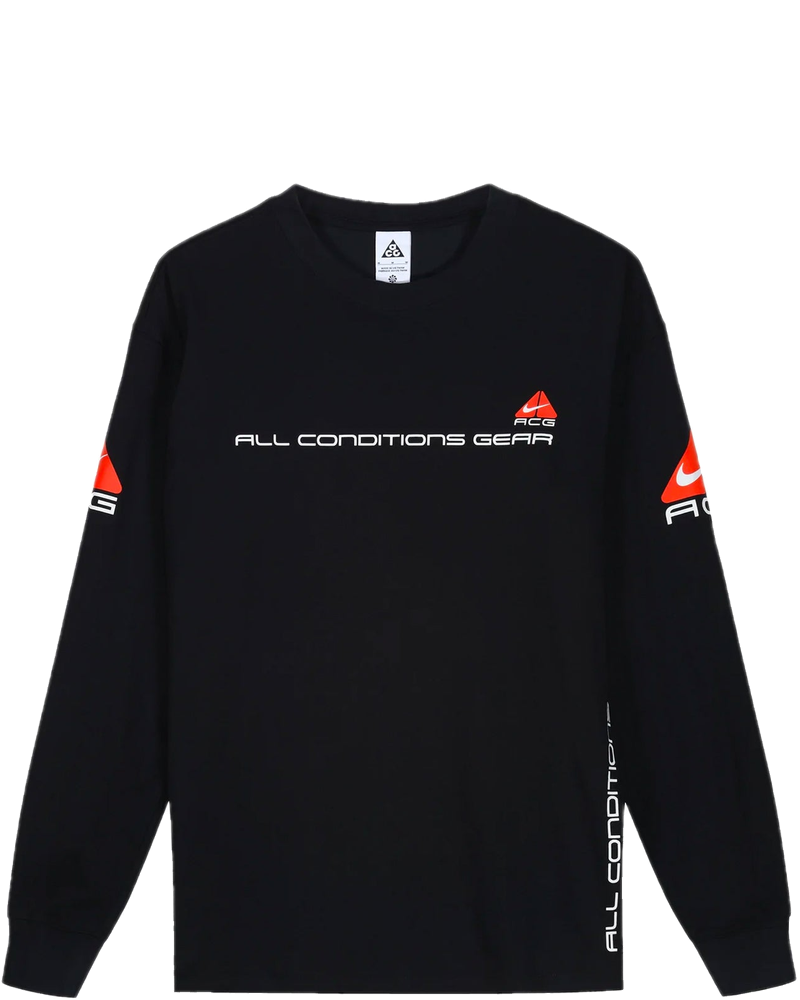 Mens Ls Tee Nike – Гарантія оригінальності
