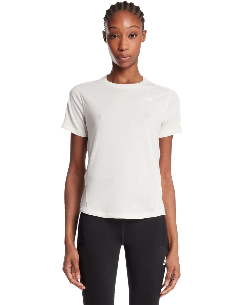 Acg White Dri-Fit T-Shirt Nike – Гарантія оригінальності