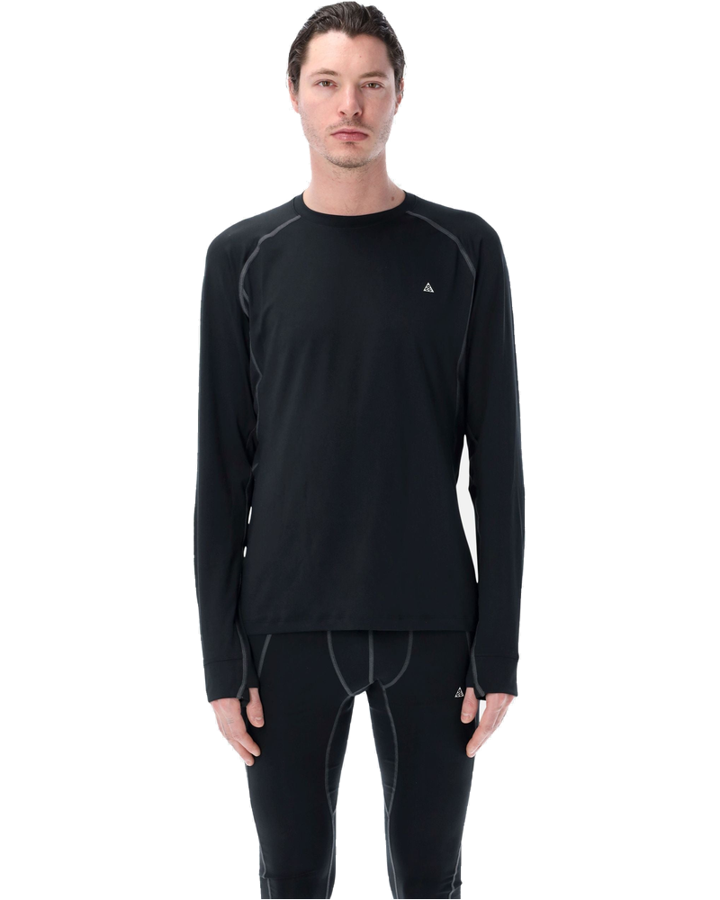 Wildsee Long Sleeve Base Layer Nike – Гарантія оригінальності