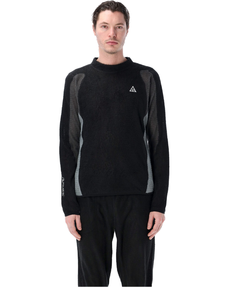 Оригінальна Wolf Tree Crewneck Sweater Nike