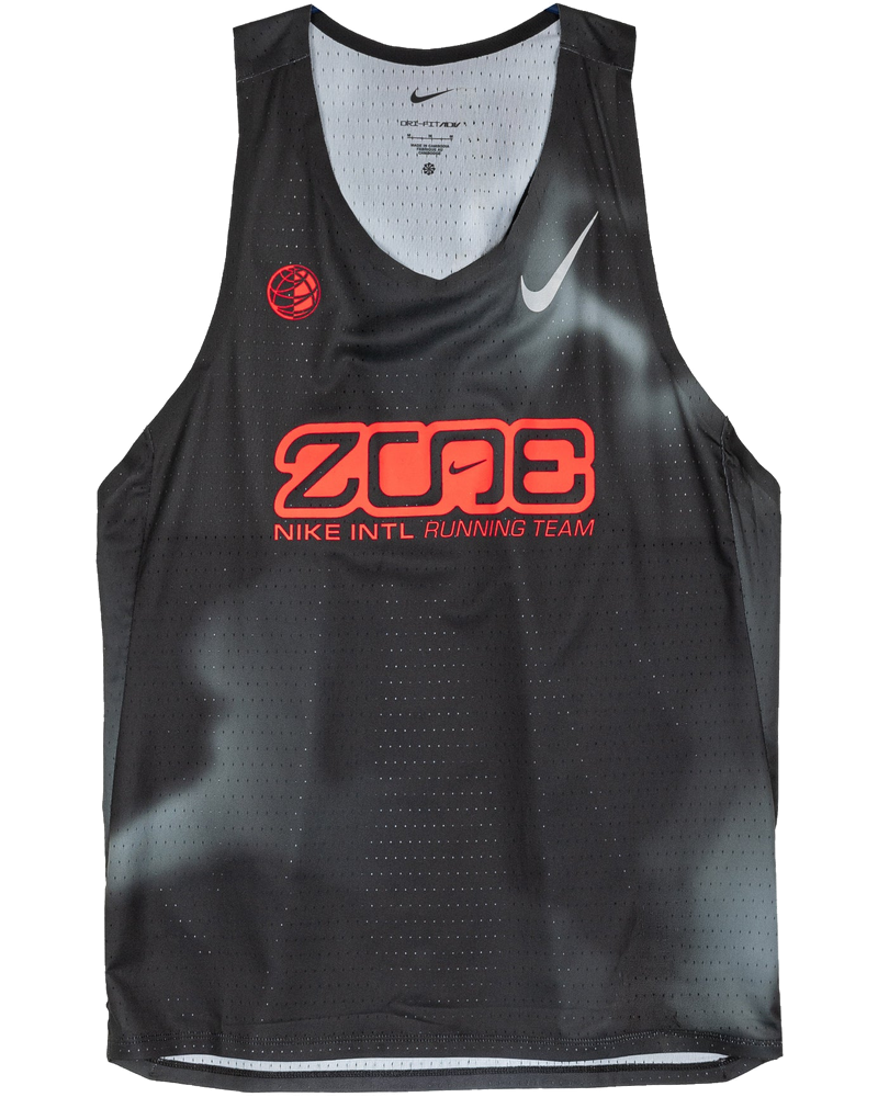 Aeroswift Dri Fit Adv Running Singlet Nike – Гарантія оригінальності
