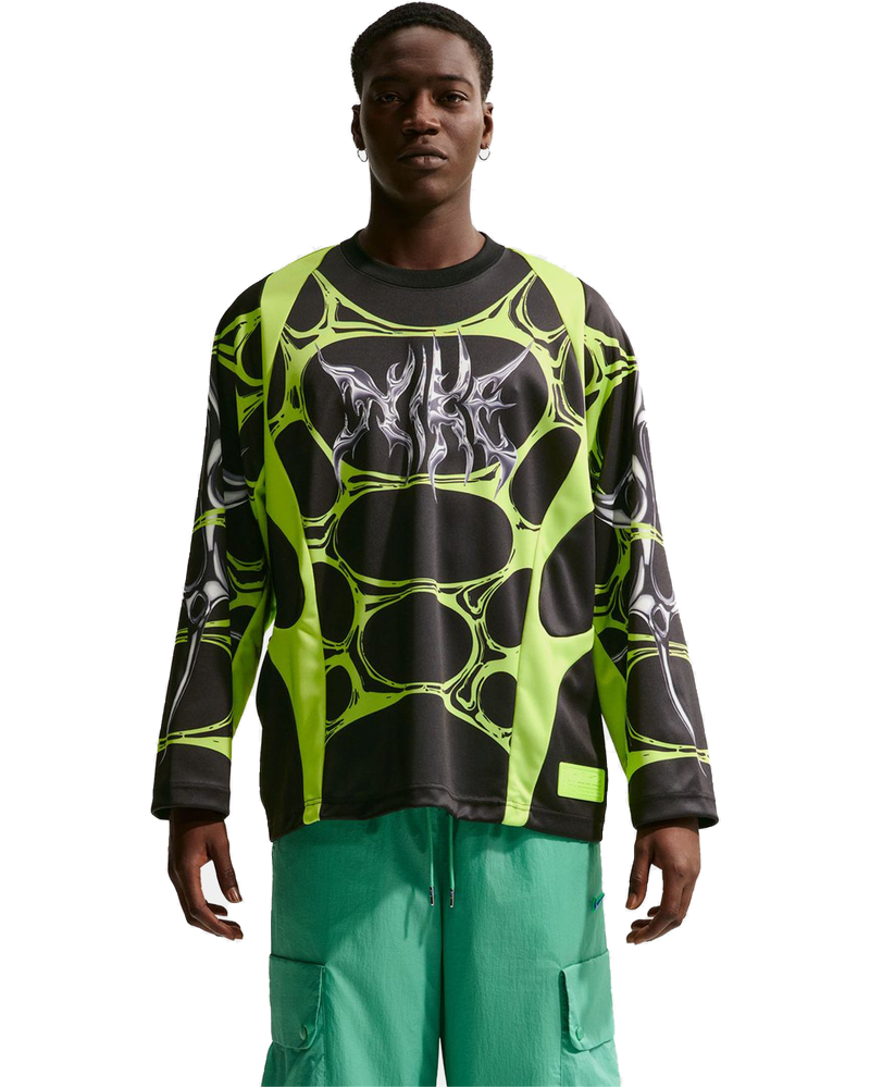 Air Max Project F.r.o.g Jelly Cage Mens Jersey Nike оригінал – Купити в Україні