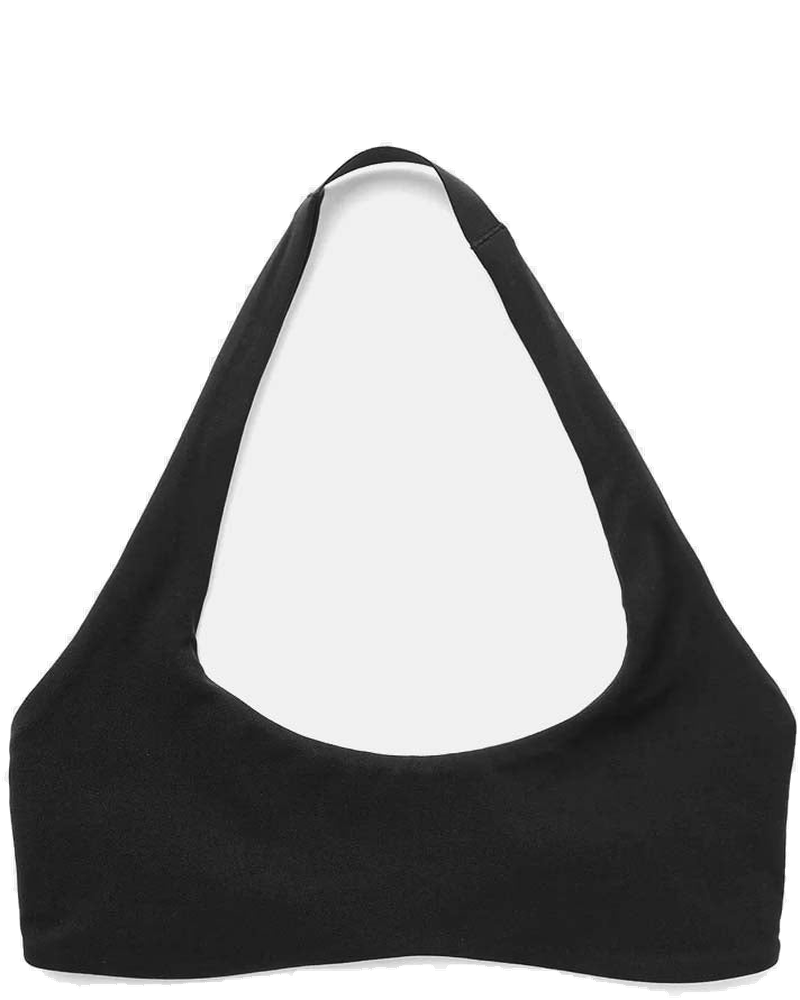 Оригінальна Black Womens Bralette Nike